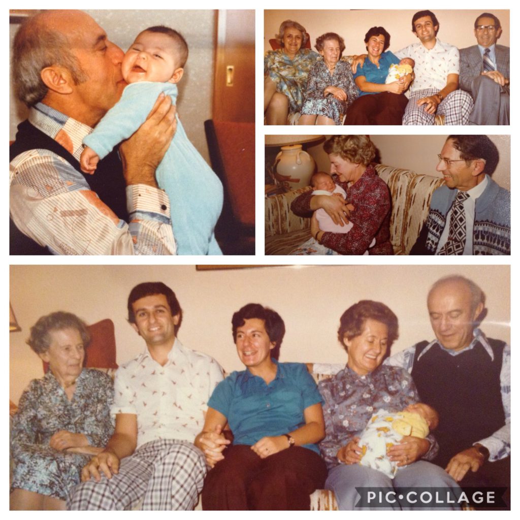 Eadie’s Birthday Book by Tyla  - Ourboox.com