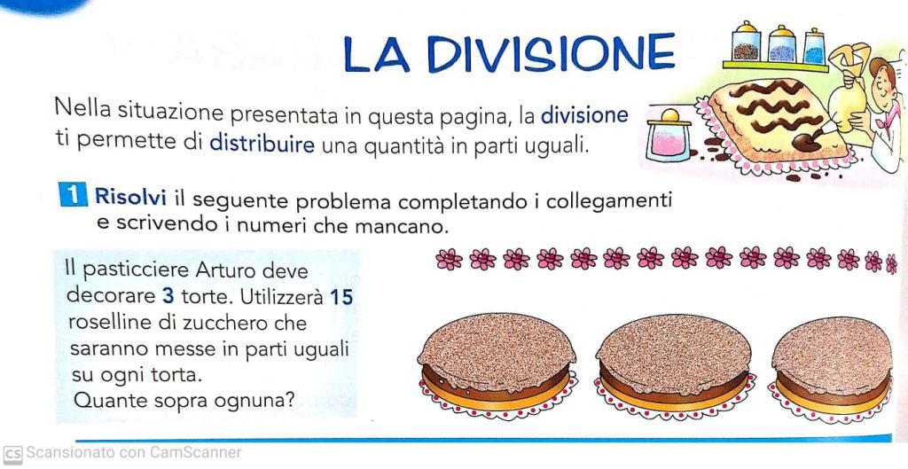 divisioni facili by adriana - Ourboox.com