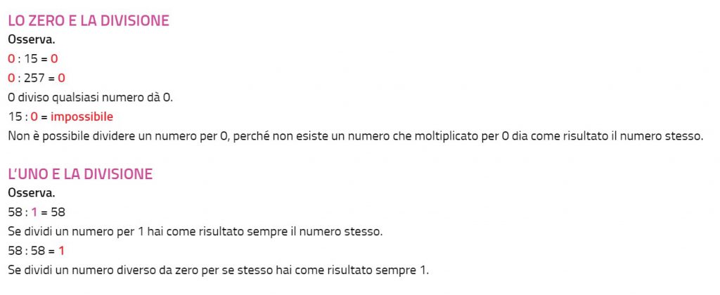 divisioni facili by adriana - Ourboox.com