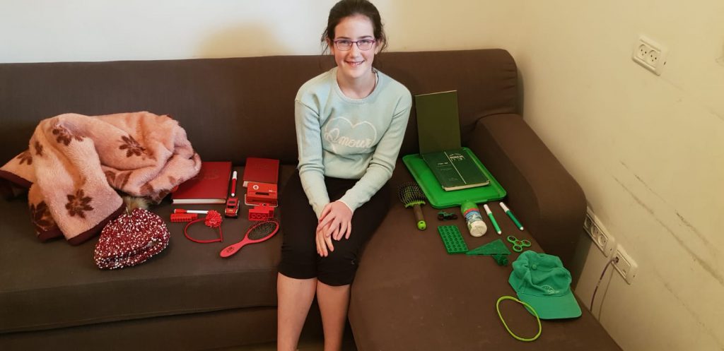 עבודות אומנות מחצית א’-גילי גולדברג by gili goldberg - Illustrated by גילי גולדברג - Ourboox.com