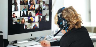 לימוד מרחוק לחינוך המיוחד בתקופת הקורונה