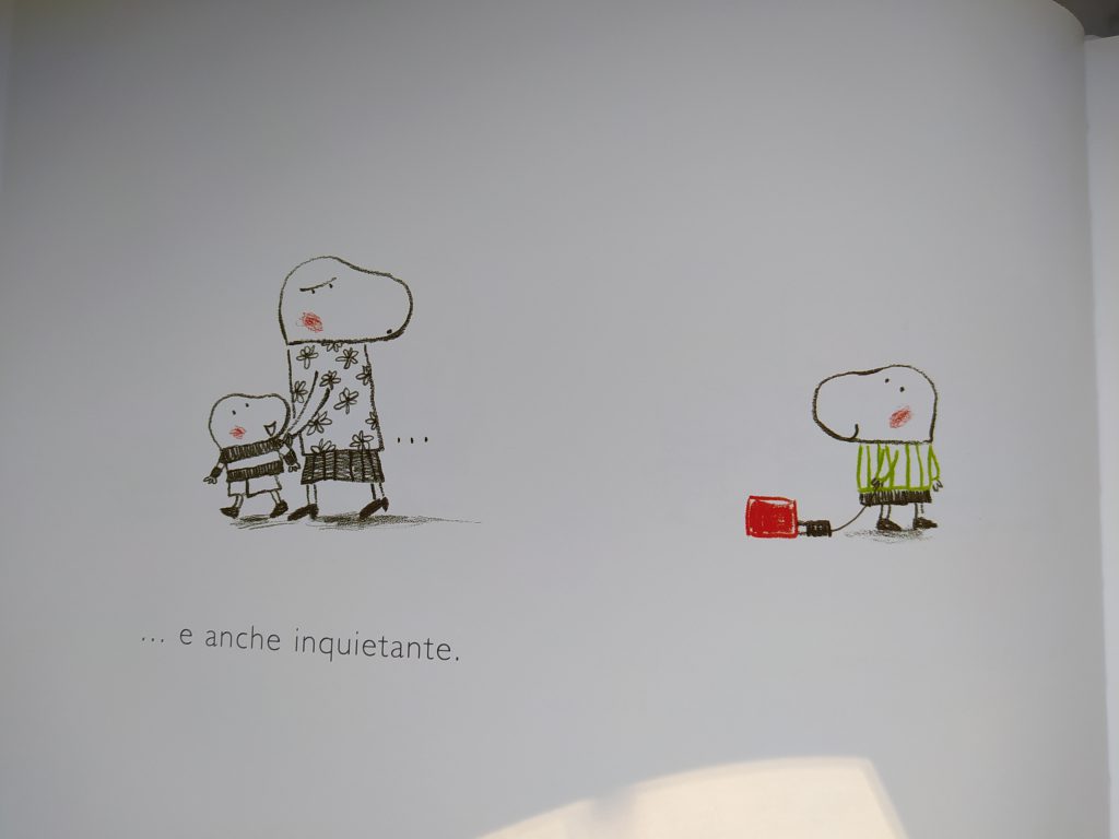 Il pentolino di Antonino by Patrizia Faccilongo - Ourboox.com