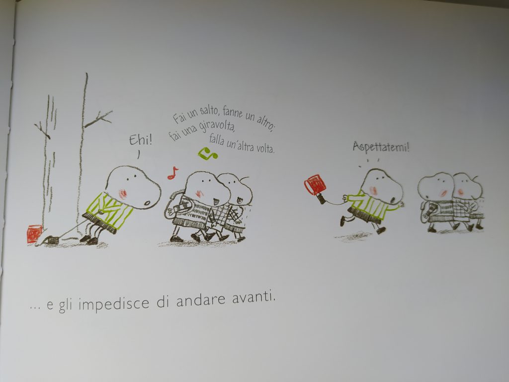 Il pentolino di Antonino by Patrizia Faccilongo - Ourboox.com