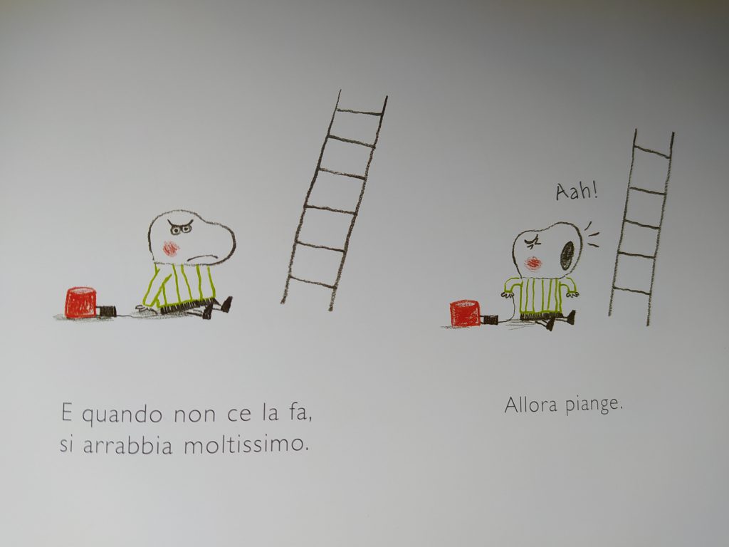 Il pentolino di Antonino by Patrizia Faccilongo - Ourboox.com