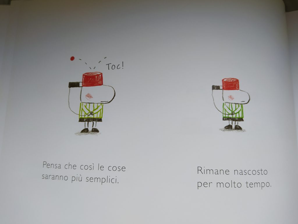 Il pentolino di Antonino by Patrizia Faccilongo - Ourboox.com