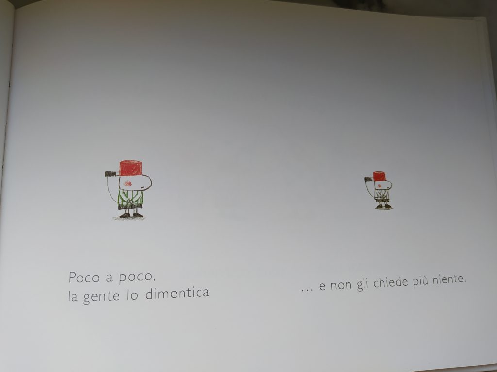 Il pentolino di Antonino by Patrizia Faccilongo - Ourboox.com