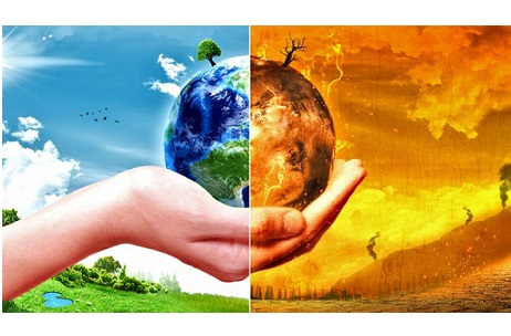 Методи за ограничаване на климатичните промени by Iliyana - Ourboox.com