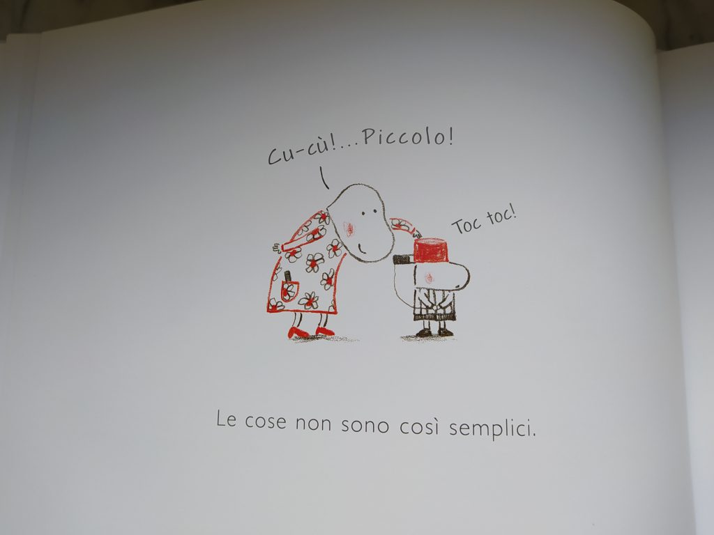 Il pentolino di Antonino by Patrizia Faccilongo - Ourboox.com