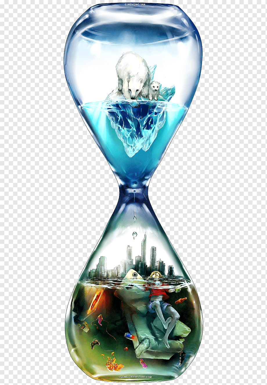 Методи за ограничаване на климатичните промени by Iliyana - Ourboox.com