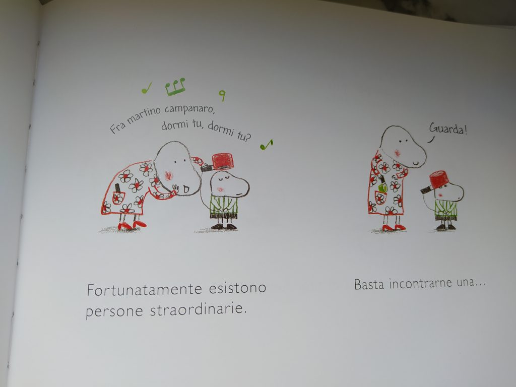 Il pentolino di Antonino by Patrizia Faccilongo - Ourboox.com