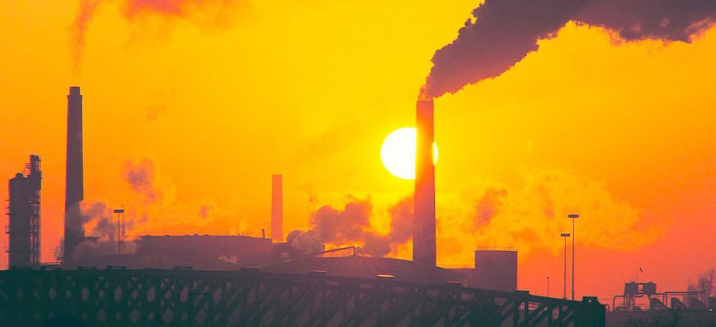 Как да се ограничат климатичните промени by Kaloyan Daverov - Ourboox.com