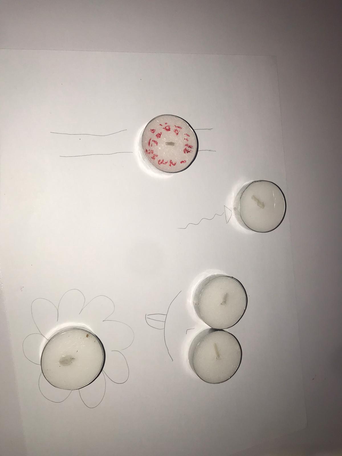 עבודות אומנות מחצית א- שירה צור by shira zur - Illustrated by שירה צור - Ourboox.com