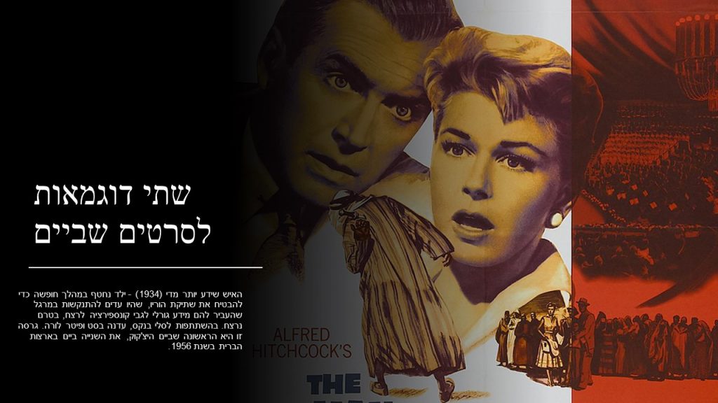 אלפרד היצ’קוק by zohar - Ourboox.com