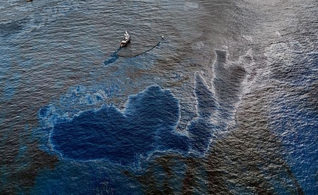 Вплив на довкілля вуглеводнів та їхніх похідних by Yuliana - Ourboox.com