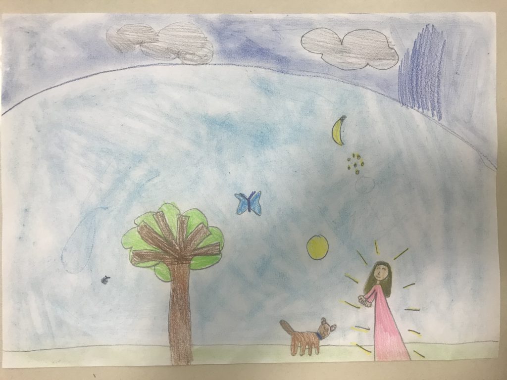 I nostri “miti” by Maestre Cristina Sabina - Ourboox.com