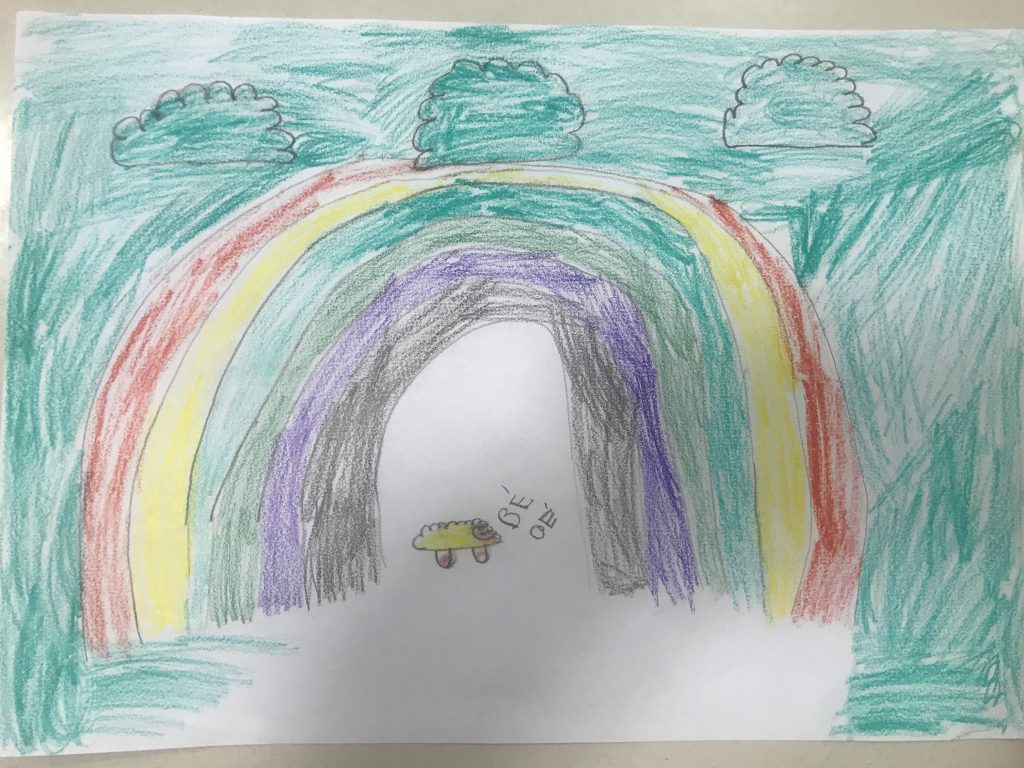 I nostri “miti” by Maestre Cristina Sabina - Ourboox.com