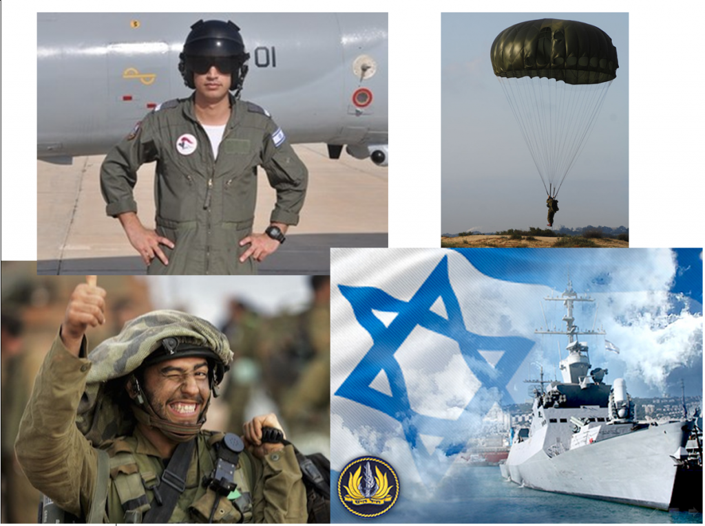 רק בישראל by Philipp Yanouski - Illustrated by להקת חיל הים - Ourboox.com