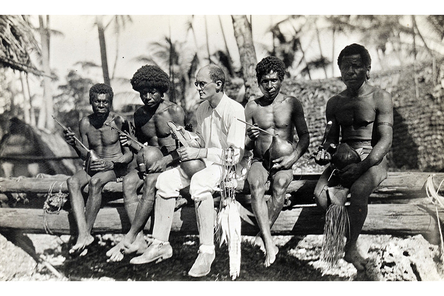 Malinowski by alessia - Ourboox.com