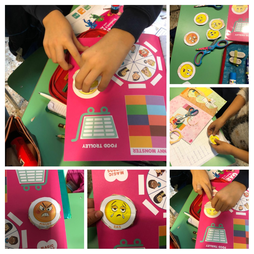 I diritti dei bambini-classe 2° S. Anna Castelfidardo by Montecchiani - Ourboox.com