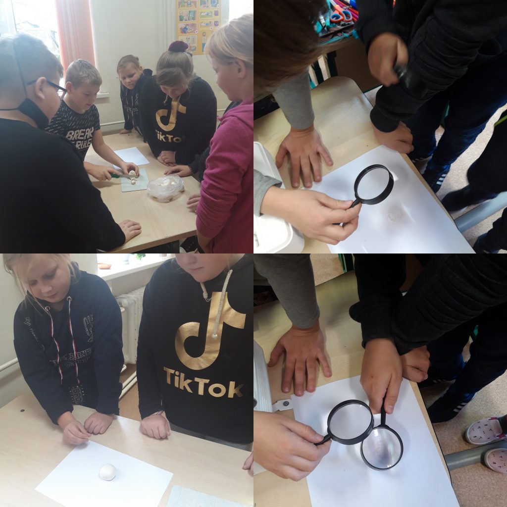 Mes – STEAMuko draugai by Neringa Kapociene - Ourboox.com