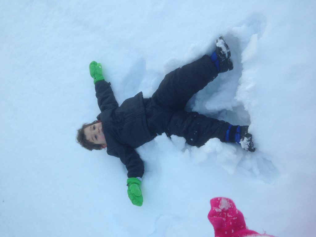 העליה שלי by rotem - Ourboox.com