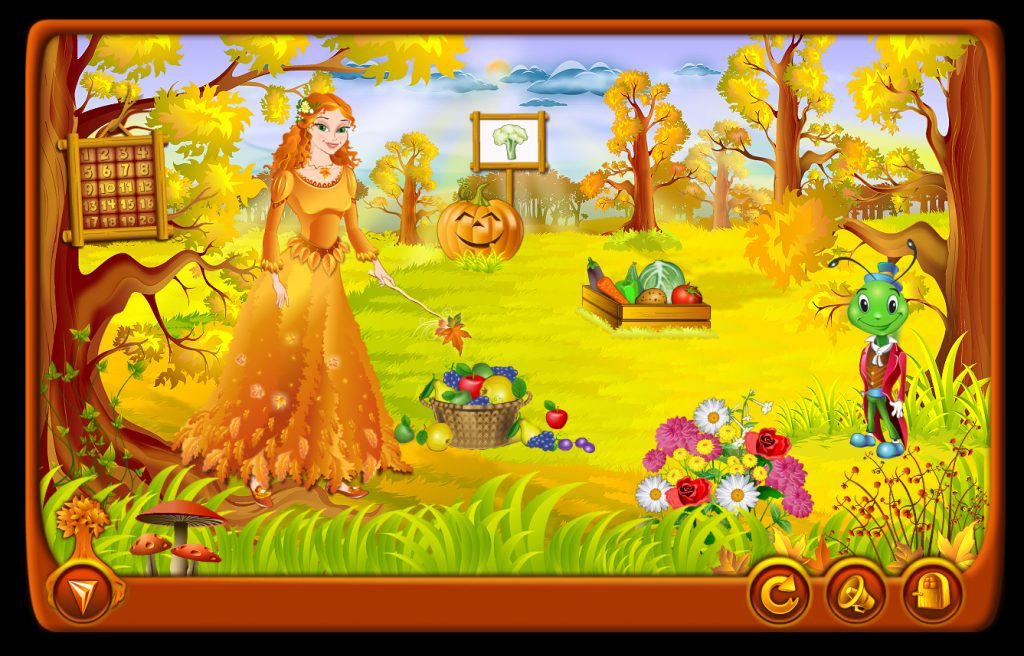 ZÂNĂ BRUMĂRIE LA DEAL ȘI CÂMPIE by Ionela Meiroșu - Ourboox.com