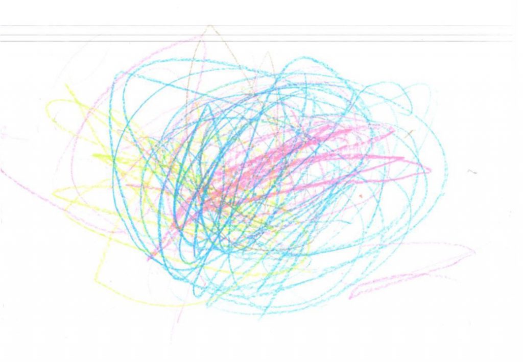 ציורי ילדים by hinda - Illustrated by על פי הספר אמא תראי איך אני מציירת. מאת מלכה האס - Ourboox.com