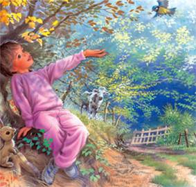 ZÂNĂ BRUMĂRIE LA DEAL ȘI CÂMPIE by Ionela Meiroșu - Ourboox.com