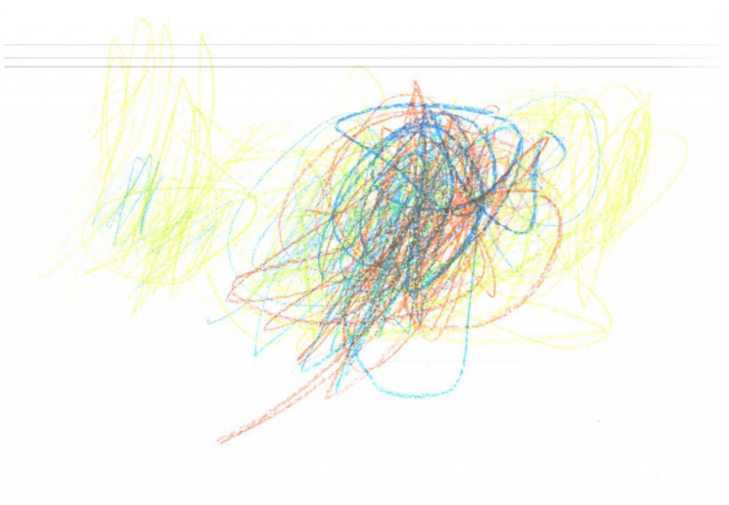 ציורי ילדים by hinda - Illustrated by על פי הספר אמא תראי איך אני מציירת. מאת מלכה האס - Ourboox.com