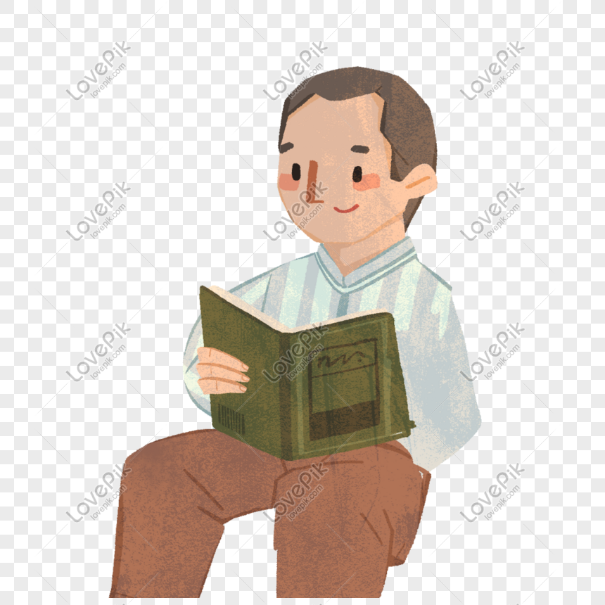 A Summer’s Reading by yuval segal - Illustrated by Yuval Segal, Ofir Hasson - Ourboox.com