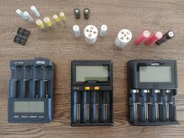 Електроліти в сучасних акумуляторах by Anastasija - Ourboox.com