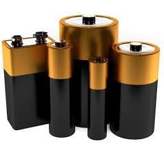 Електроліти в сучасних акумуляторах by Anastasija - Ourboox.com