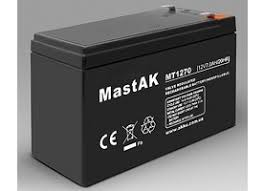 Електроліти в сучасних акумуляторах by Anastasija - Ourboox.com