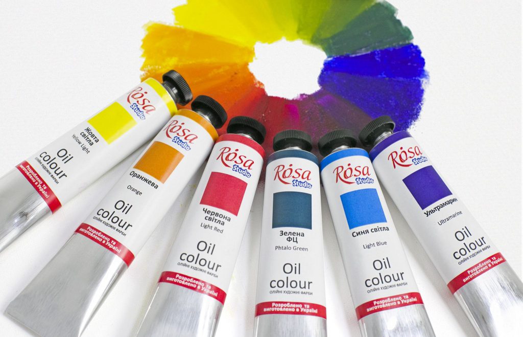 Використання хімічних явищ у художній творчості і народних ремеслах. by Angelina - Ourboox.com