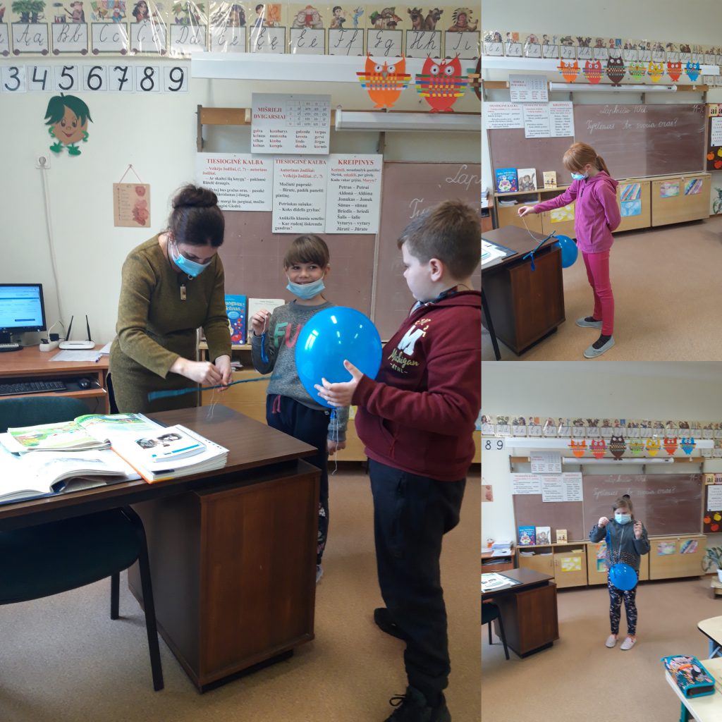 Mes – STEAMuko draugai by Neringa Kapociene - Ourboox.com