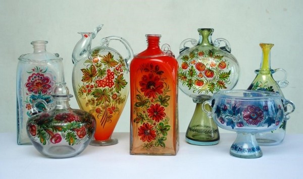 Використання хімічних явищ у художній творчості і народних ремеслах. by Angelina - Ourboox.com