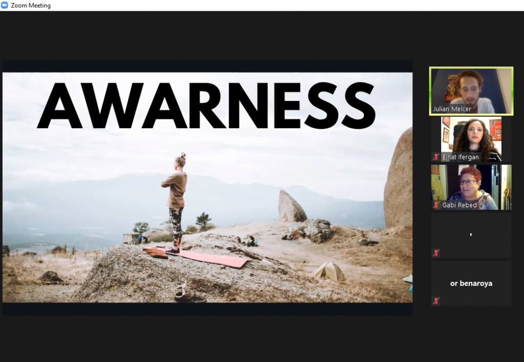 Count That Day Lost – The Book of Good Deeds by Einat Ifergan - Ourboox.com