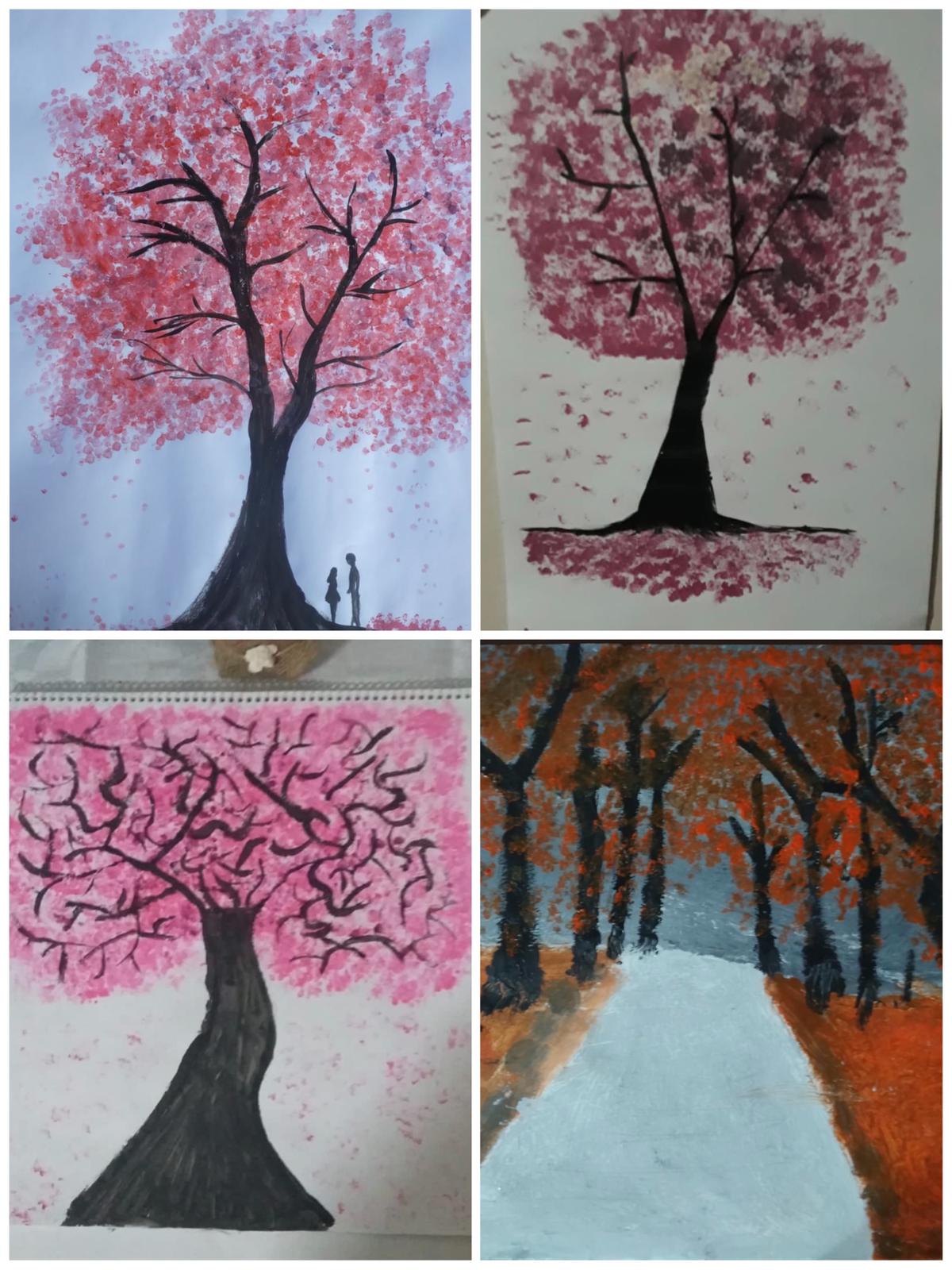 e-Dergimiz Bilim ve sanat by Kübra yıldırım - Illustrated by Kübra YILDIRIM & Proje ögrencileri - Ourboox.com