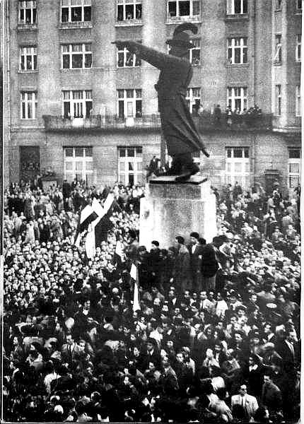 Революція в Угорщині by Anastasiya Ostapchuk - Ourboox.com