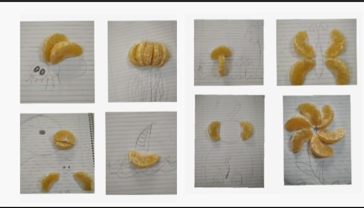 יצירה בסגנון ויקטור נונס