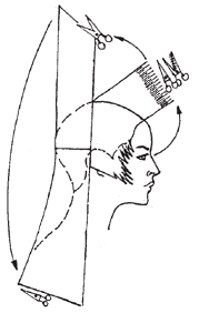 Стрижка «Ассоль» by Polina Dancenko - Illustrated by Поліна Данченко - Ourboox.com
