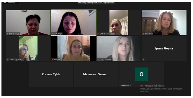 Курси підвищення кваліфікації by Mariia - Ourboox.com