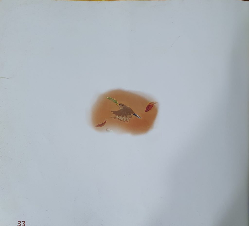 الدب مريض by neveen massalha - Ourboox.com