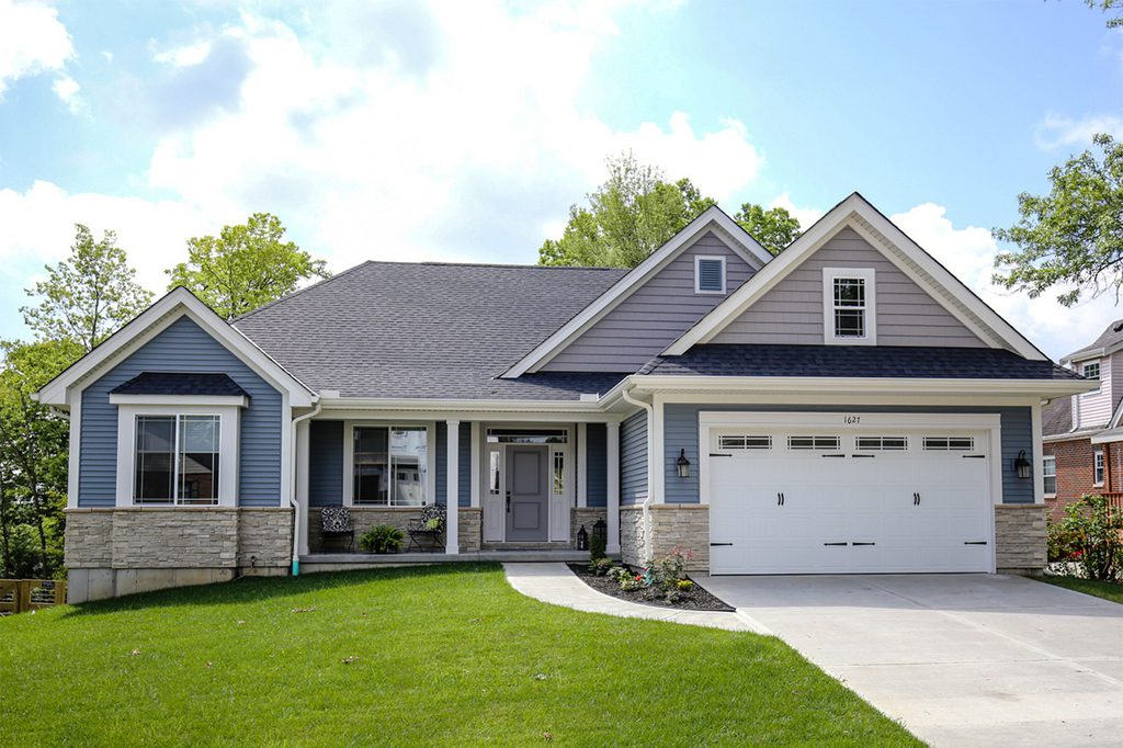 Modern Basement Homes Renovation Ideas by Diggs Custom Homes - Ourboox.com