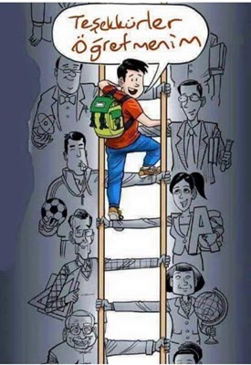 4/F Sınıfı Öğretmenler Günü e-Kitap by Ertuğrul BALCI - Ourboox.com