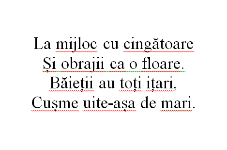 PORTUL ROMÂNESC by Abi Iuli - Ourboox.com