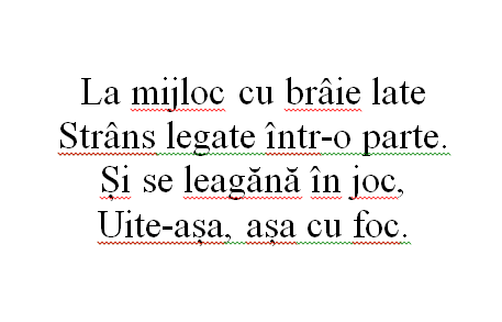 PORTUL ROMÂNESC by Abi Iuli - Ourboox.com