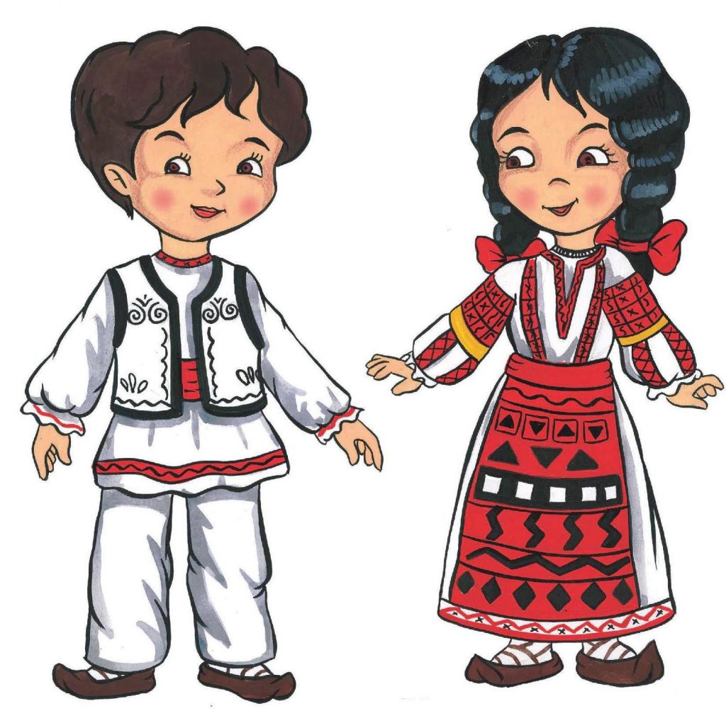 PORTUL ROMÂNESC by Abi Iuli - Ourboox.com