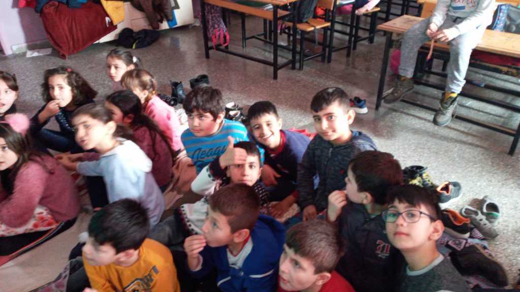 4/F Sınıfı Öğretmenler Günü e-Kitap by Ertuğrul BALCI - Ourboox.com