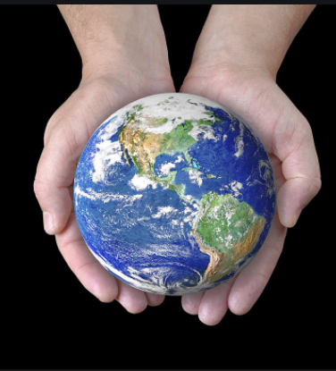 Моите 5 предложения за ограничаване на климатичните промени by Hristoslav - Ourboox.com